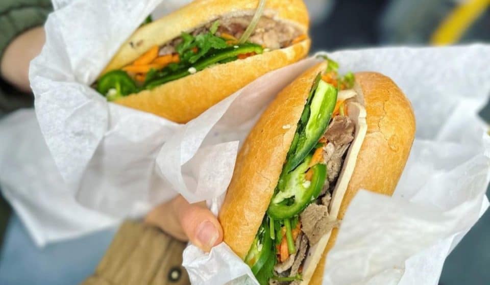 10 Excellent Cheap Eats Recommended By San Franciscans, For San Franciscans