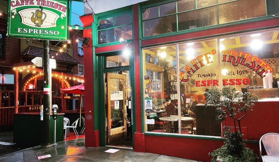 22 Marvelous Things To Do In SF’s North Beach Neighborhood