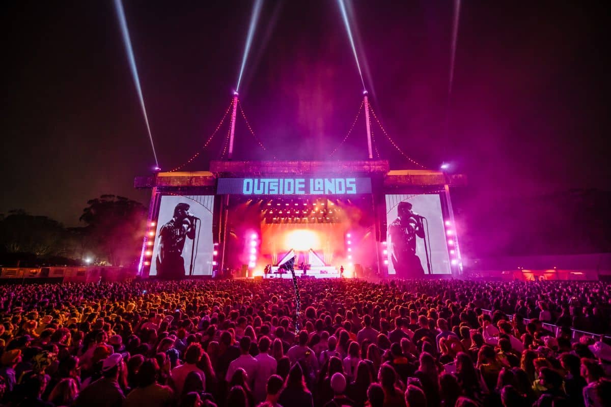 Outside Lands 2023 Lineup, Tickets, And What To Know