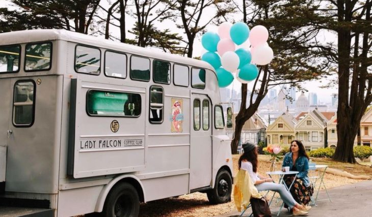 25 Women-Owned Businesses Recommended By San Franciscans, For San Franciscans