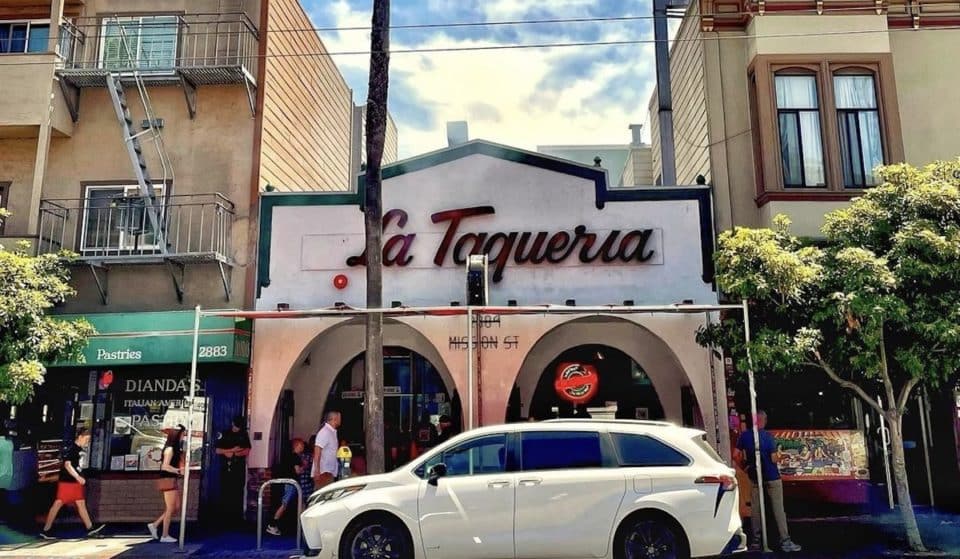 9 Mouthwatering Taquerias To Visit In SF’s Mission District