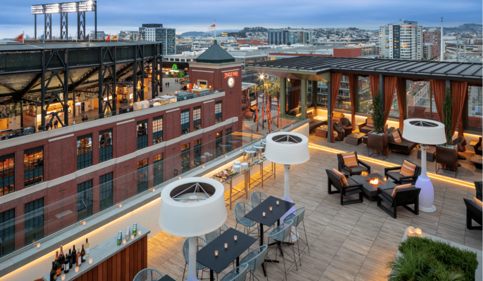 Hotel VIA’s Chic Rooftop Lounge Will Host Captivating Concerts Under The Stars This Summer