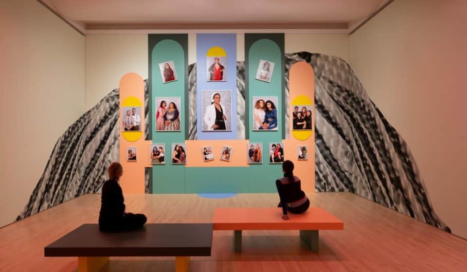 SFMOMA’s Free Galleries Close In A Week – Here’s What To See