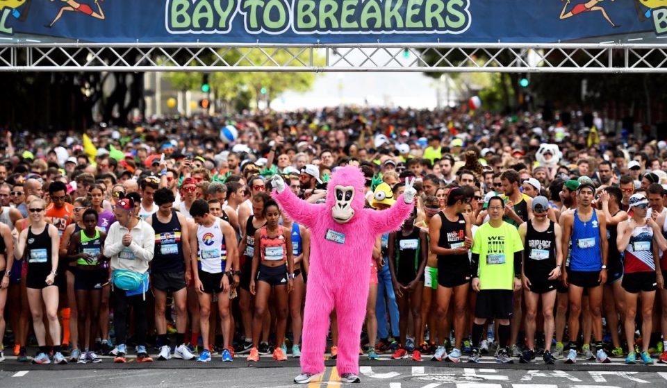 Bay To Breakers 2023: San Francisco’s Historic 12K Fun Run