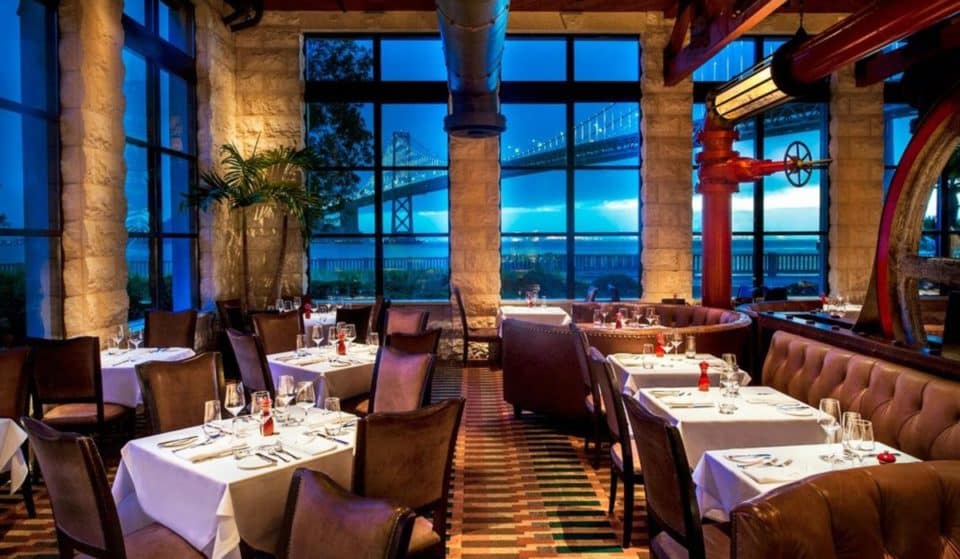 10 Sizzling Steakhouses In San Francisco Worth Checking Out