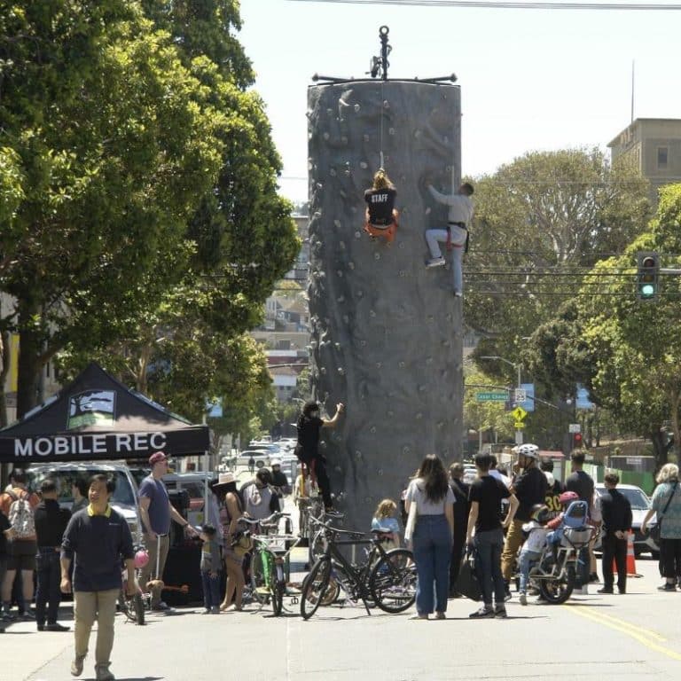 Sunday Streets SF 2023 Schedule, Neighborhoods, And Details