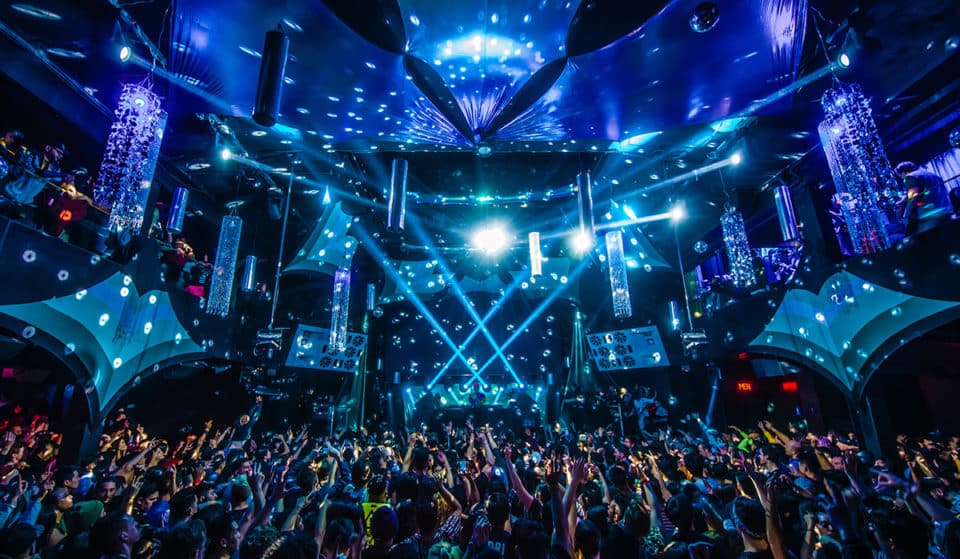 10 Best Nightclubs In San Francisco For An Epic Night Out