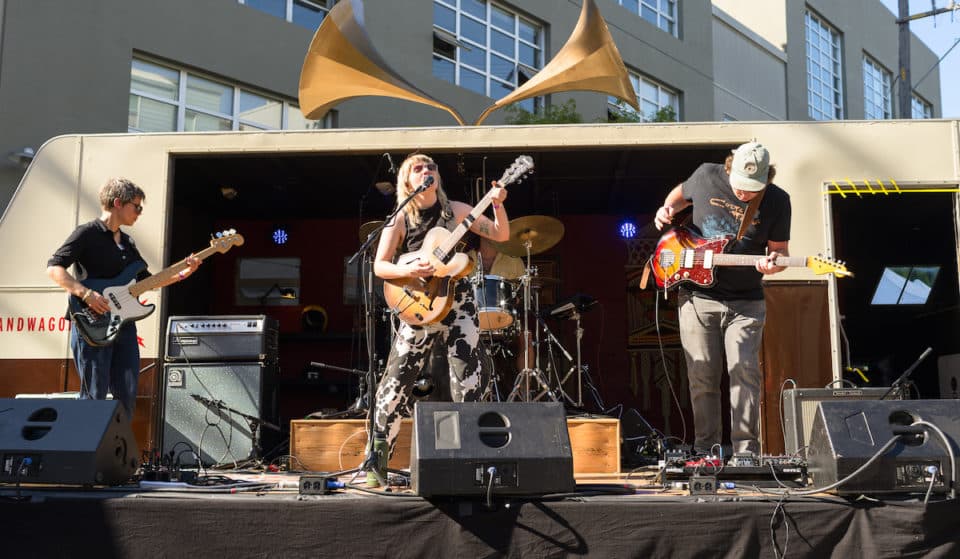 Noise Pop Launches Free ‘Summer Of Music’ Concert Series In SF