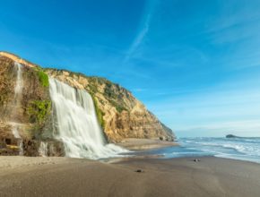 9 Magnificent Waterfall Hikes To Explore In The Bay Area