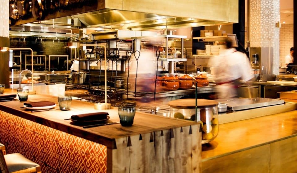 8 Sensational Spanish Restaurants In SF To Check Out Today!