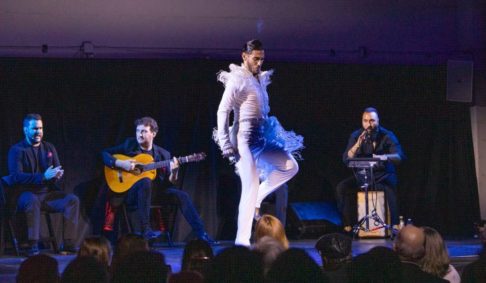 This Vibrant Authentic Flamenco Show Is Coming To The Bay Area In July