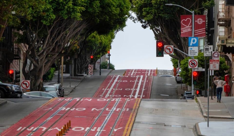 30 Things That Are Considered Totally Normal In San Francisco… But Nowhere Else