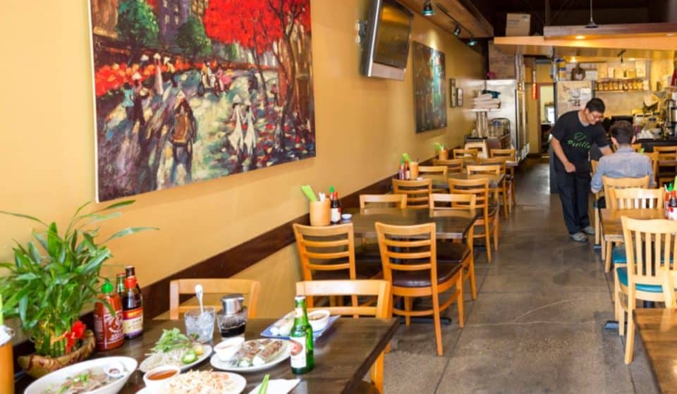 10 Vietnamese Restaurants in San Francisco That Are Pho-nomenal