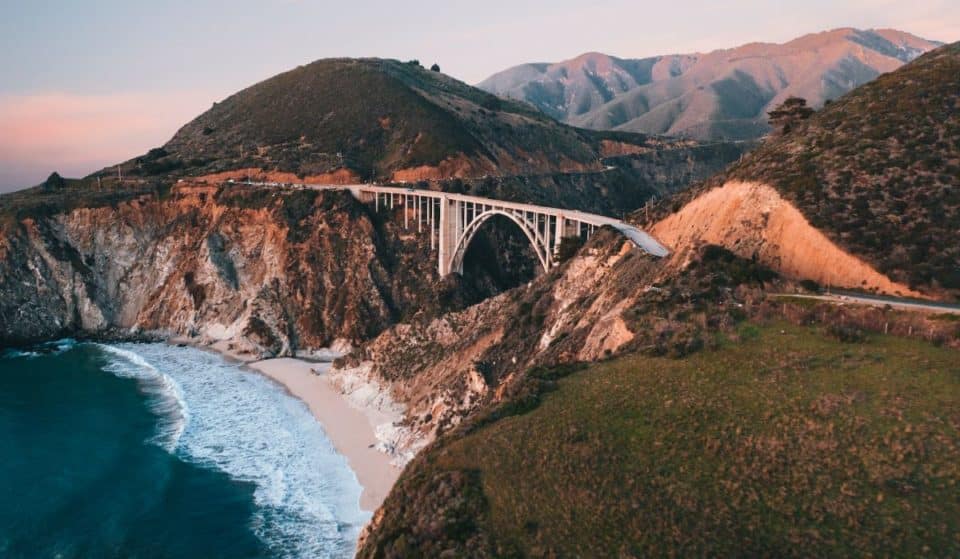 10 Scenic Road Trip Destinations From San Francisco