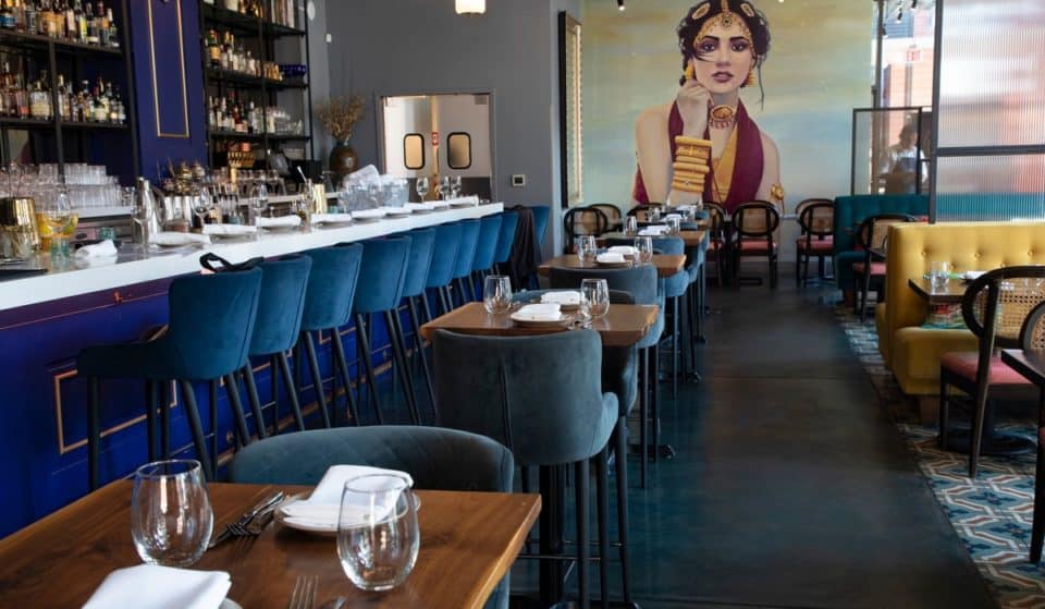 11 Tantalizing Indian Restaurants In And Around San Francisco