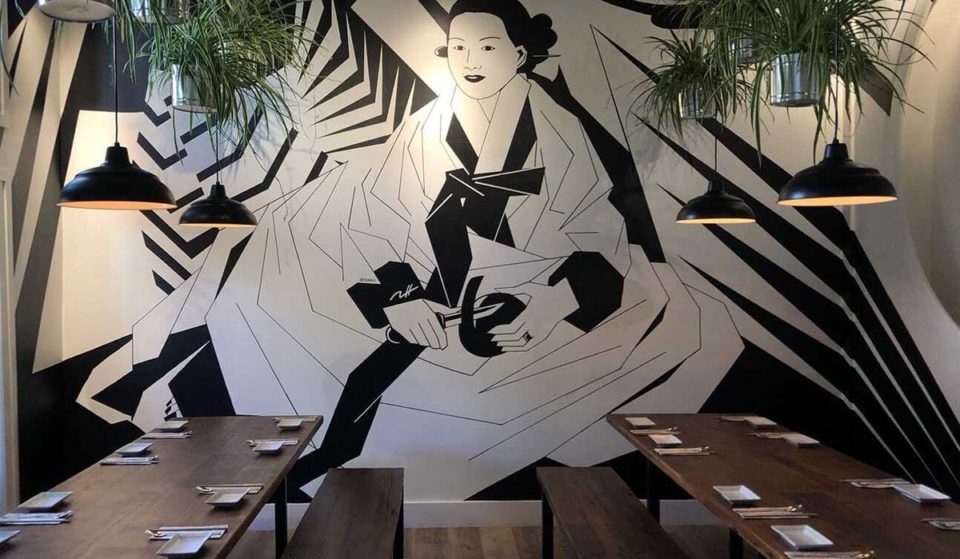 10 Drool-Worthy Korean Restaurants In San Francisco