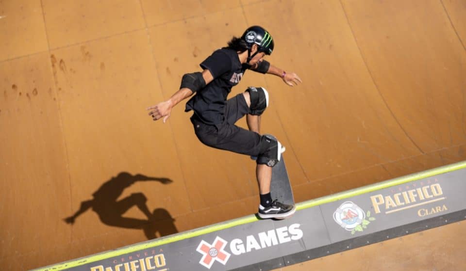X Games California 2023 Kicks Off This Weekend — Everything You Need To Know
