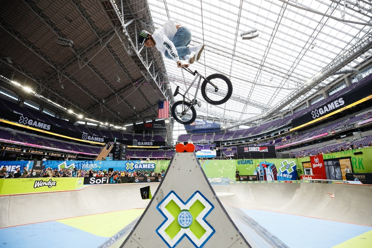 X Games California 2023 Kicks Off This Weekend & Tickets Are