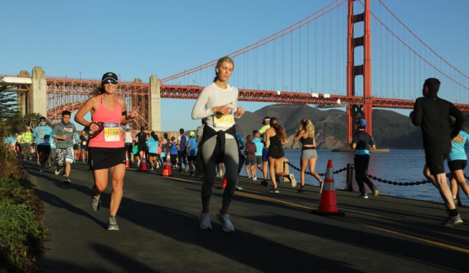 A Complete Guide To The San Francisco Marathon 