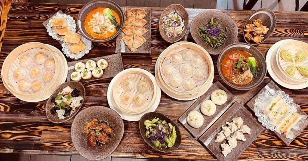 SF’s Cheapest Michelin Bib Gourmand Restaurant Makes Exquisite Soup Dumplings