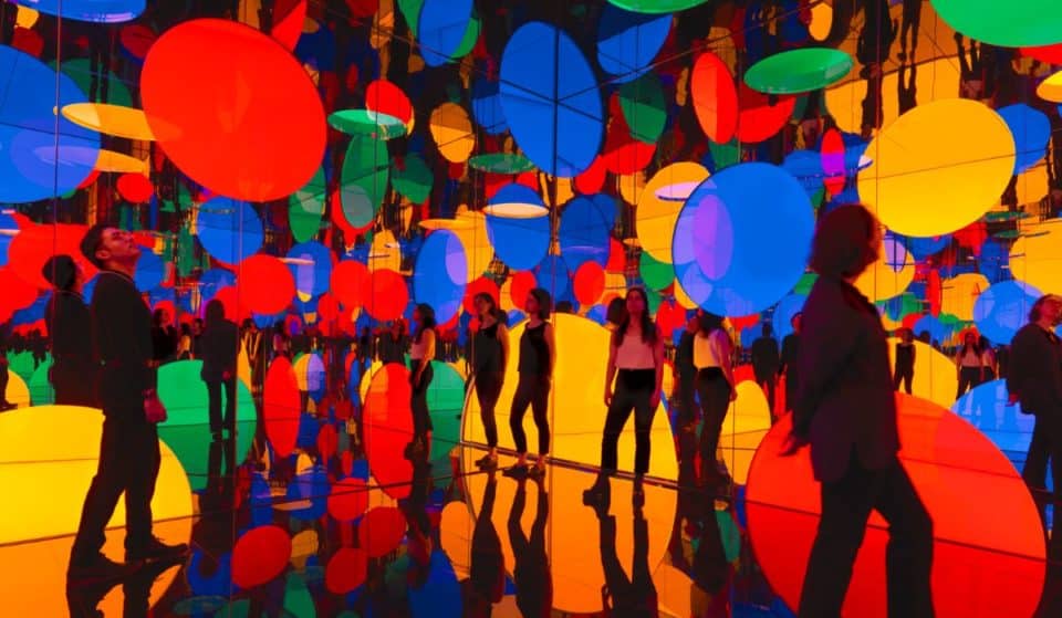How To Get Tickets To SFMOMA’s Sold-Out Kusama Exhibition This November