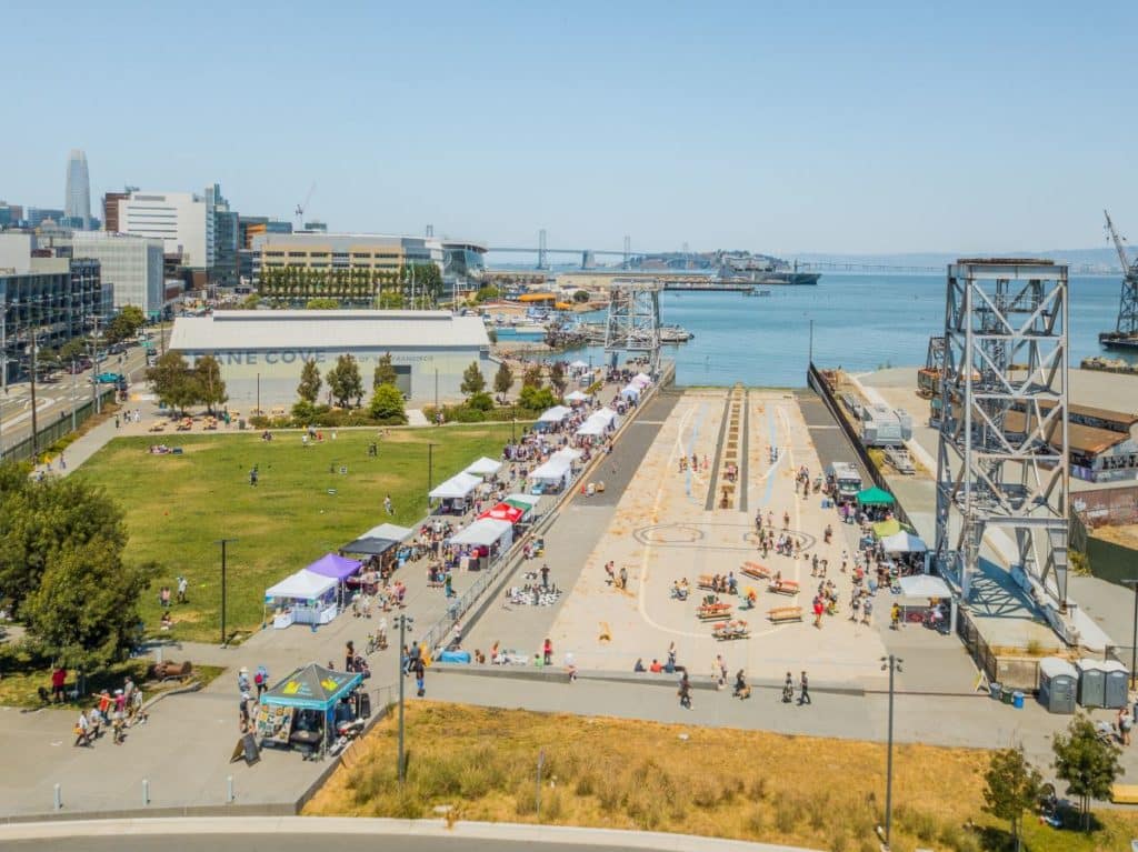 40 Wonderful Things To Do This September In And Around San Francisco