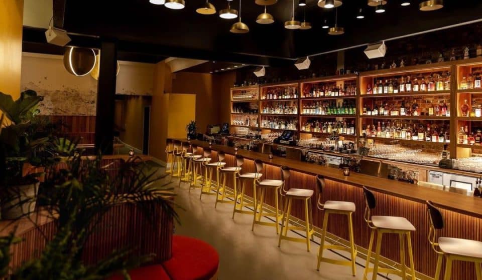 13 Best Bars In San Francisco, According To Locals