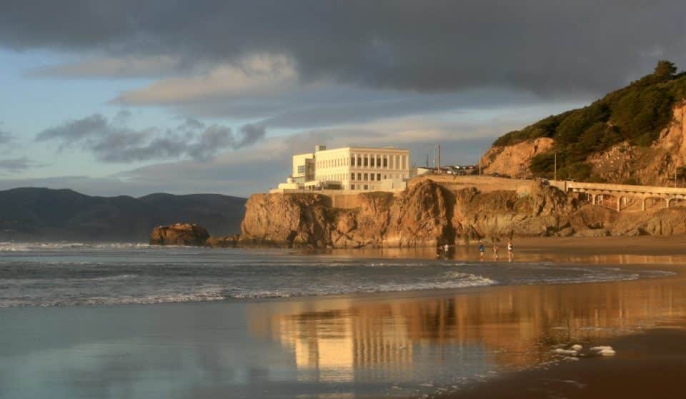 SF’s Historic Cliff House Announces New Restaurant Opening Set For 2024