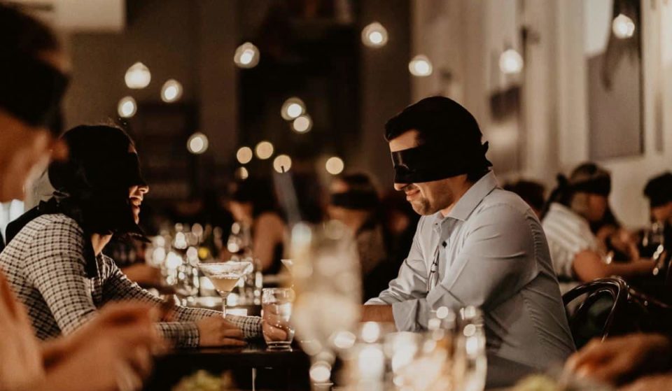 Tap Into Your Other Senses At The Popular ‘Dining In The Dark’ Experience Coming To San Francisco