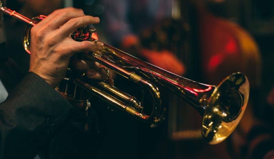 8 SF Jazz Clubs For Perfect For Date Night