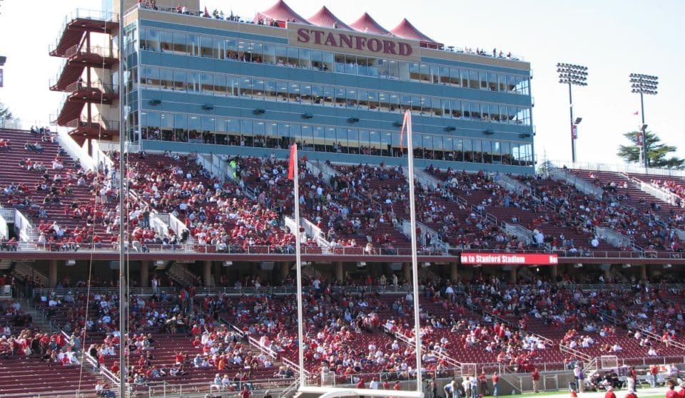 Stanford’s Cardinal Kids Day Celebrates Home Opener With Free Youth Tickets And Activities