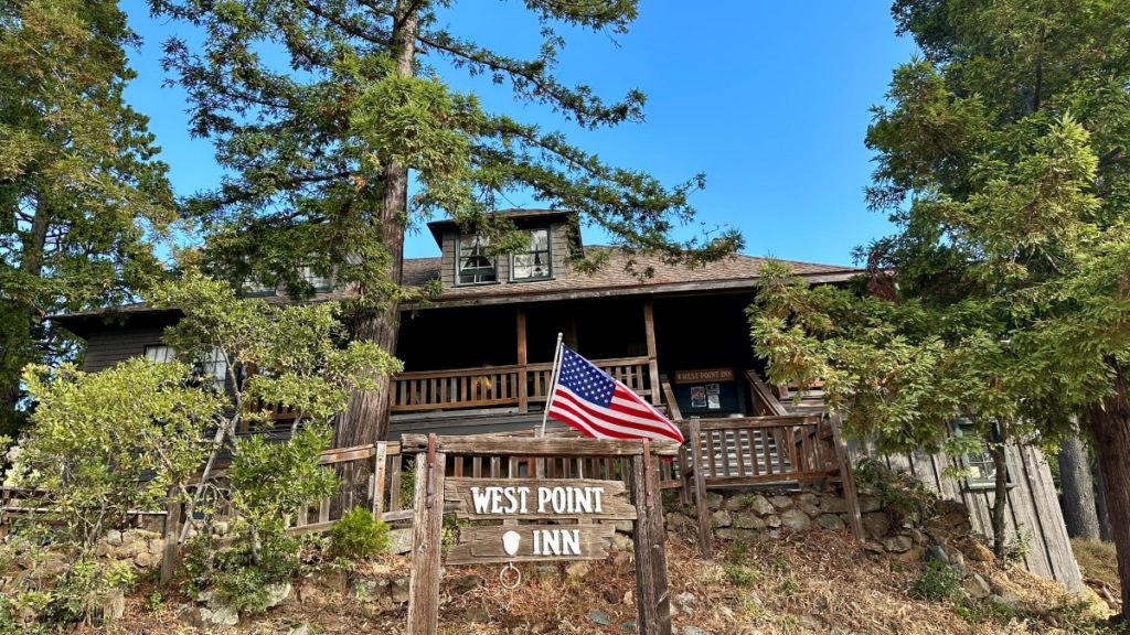 West point inn