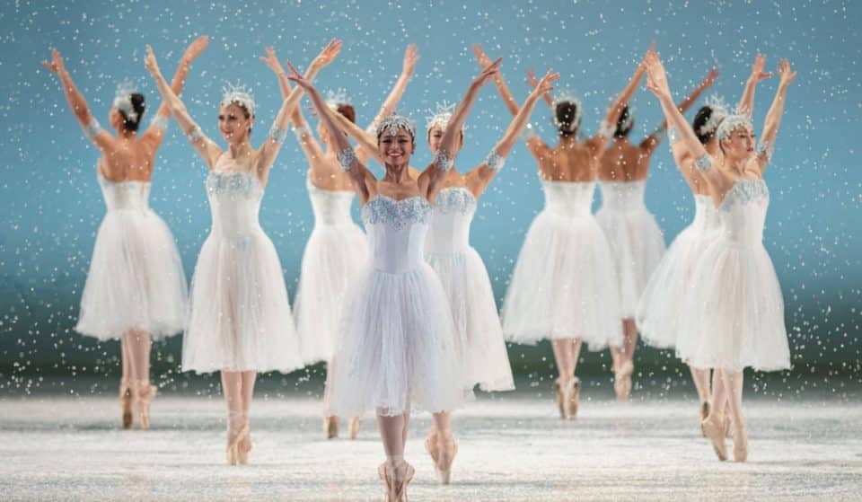 The SF Ballet’s Dazzling ‘Nutcracker’ Is Only Here For A Limited Time